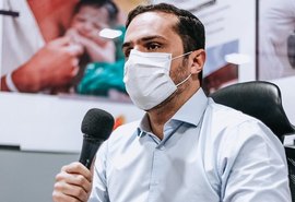 'Não está mais entre os preferidos do governador Renan Filho', diz jornalista sobre Alexandre Ayres