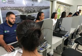 Sine Maceió oferta mais de 180 vagas de empregos