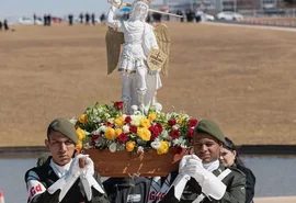 Arquidiocese de Maceió será consagrada a São Miguel Arcanjo durante solenidade com o Instituto Hesed