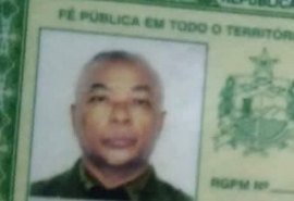 PM encontrado morto dentro de casa não foi assassinado diz Perícia