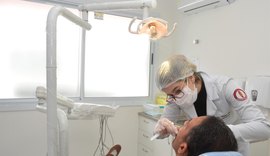 Maio Vermelho destaca prevenção do câncer de boca em Alagoas