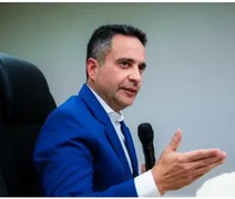 Paulo Dantas anuncia pagamento antecipado de três folhas salariais para servidores