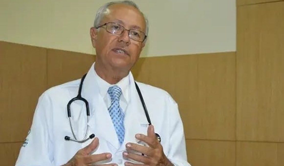 Dr. Wanderley x Gaspar confrontará médico consagrado com política focada no oportunismo pessoal