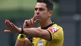 Árbitro envolvido em polêmicas apitará jogo do CSA nas quartas da Série D