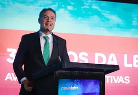 Renan Filho bate recorde no MT: “Há diferença entre dizer e fazer”