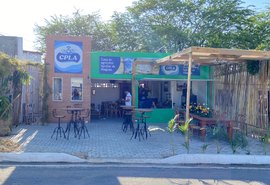 CPLA promove “happy hour” com cooperados na Expo Bacia