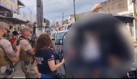 PC-AL desarticula esquema de lavagem de dinheiro ligado a facção criminosa