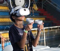 3ª edição do Sesc Geek Arapiraca acontece neste final de semana