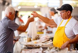 Prefeitura divulga horários dos mercados públicos na véspera e no dia de Natal