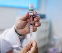 Dia Nacional da Imunização: Maceió reforça importância das vacinas para erradicação de doenças