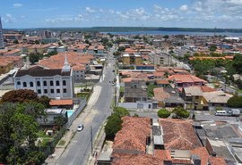 Moradores terão até dia 6 para validar endereços da área verde para saque do FGTS