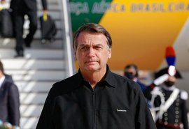 “Estamos buscando maneira de ficar livre”, diz Bolsonaro sobre Petrobras