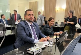 Presidência do Progressistas indica Fernando Pereira como líder do partido na ALE