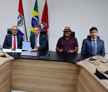 Conselho Superior do Ministério Público elege novos membros que tomarão posse em janeiro de 2023