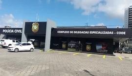 Furto de transformador deixa complexo de delegacias no escuro e paralisa serviços
