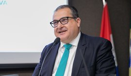 O legado de George Santoro: AL no topo de ranking de investimentos do Brasil