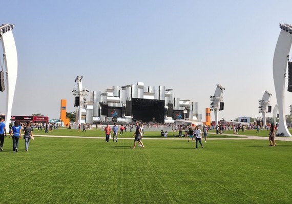 Após polêmicas, Rock in Rio diz que permitirá posicionamentos partidários