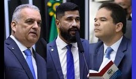 “Embate” entre Marcelo Victor, Gaspar e Fábio Costa vai parar no STF