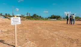 Braskem é autuada pela prefeitura por descumprimento de restrições ambientais