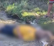 Jovens encontram corpo boiando durante banho no Rio Jacuípe
