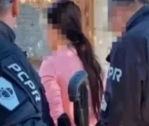 Professora é presa suspeita de produzir imagens de crianças para empresário