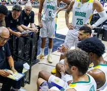 Brasil perde para República Dominicana nas Eliminatórias do Mundial