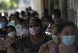 Brasil conta 1.368.195 casos da Covid-19 e 58.314 mortes