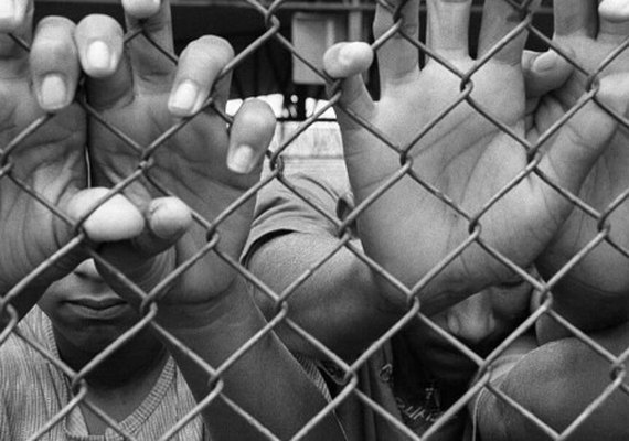 Parlamentares lançam frente pela redução da maioridade penal