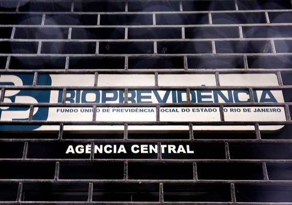 Ex-presidente do Rioprevidência é preso em operação da Polícia Federal