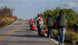 Brasil fecha fronteiras terrestres com países sul-americanos