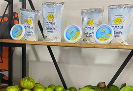 CPLA marca presença na quinta edição do Programa Rota da Merenda Legal