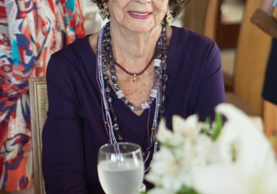 Morte de Marilda Cansanção gera comoção no setor sucroenergético alagoano