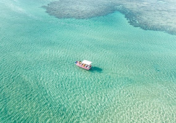 Alagoas registra ocupação hoteleira de 82% no feriado de Páscoa