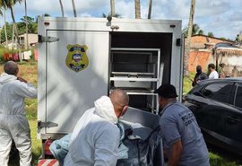 Homem é encontrado morto dentro de casa durante a madrugada em Igaci