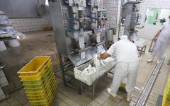 Curso do Ifal vai preparar alunos para trabalhar na agroindústria