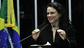 Janaina Pachoal fala sobre ser cotada para vice de Bolsonaro