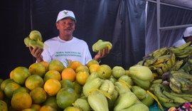 Iteral realiza 3ª Feira Agrária do Crédito Fundiário em Santana do Ipanema