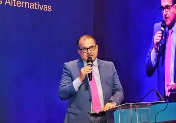 Santoro e RF apresentam pacote bilionário para infraestrutura em 2026