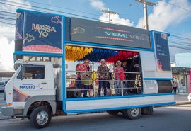 'Forró nos bairros' chama maceioenses para a programação junina com artistas da terra e nacionais