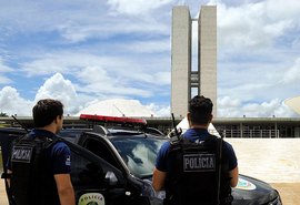 Foi aprovado pela comissão a criação do Dia do Policial Legislativo