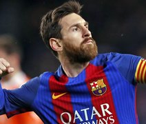 Com mais R$ 400 mi por ano, Messi é o mais bem pago do mundo