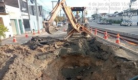 Fornecimento de água pode ser afetado em 8 bairros de Maceió nesta quinta (5); saiba quais