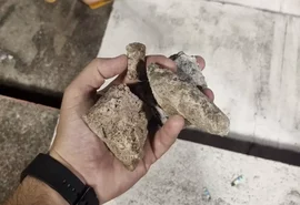 Náutico x CSA tem confusão gerada nas mediações do Estádio dos Aflitos, em PE