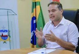 Renan Filho lidera com “folga” pesquisa para o governo em Arapiraca