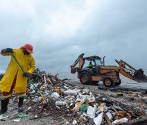 Trabalhos preventivos reduzem números de desabrigados e nenhum óbito é registrado durante as chuvas