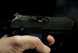 Jovem é morto a tiros ao lado da Delegacia de Homicídios