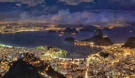 Gastos de turistas estrangeiros no Brasil aumentou em 84% de janeiro a julho