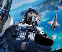 Battlefield 6 se une a Top Gun em novo crossover da Temporada 4