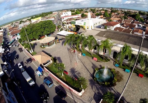 Prefeitura de Teotônio deve analisar qualidade da água do município