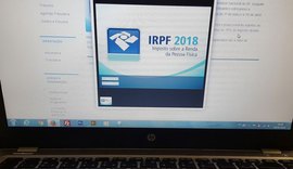 Prazo para enviar declaração do Imposto de Renda termina hoje